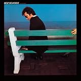 □ SILK DEGREES・MIDDLE MAN ／ BOZ SCAGGS : Light Mellow on the